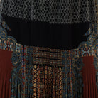Last Laugh - MASSIMO DUTTI - MISHMASH