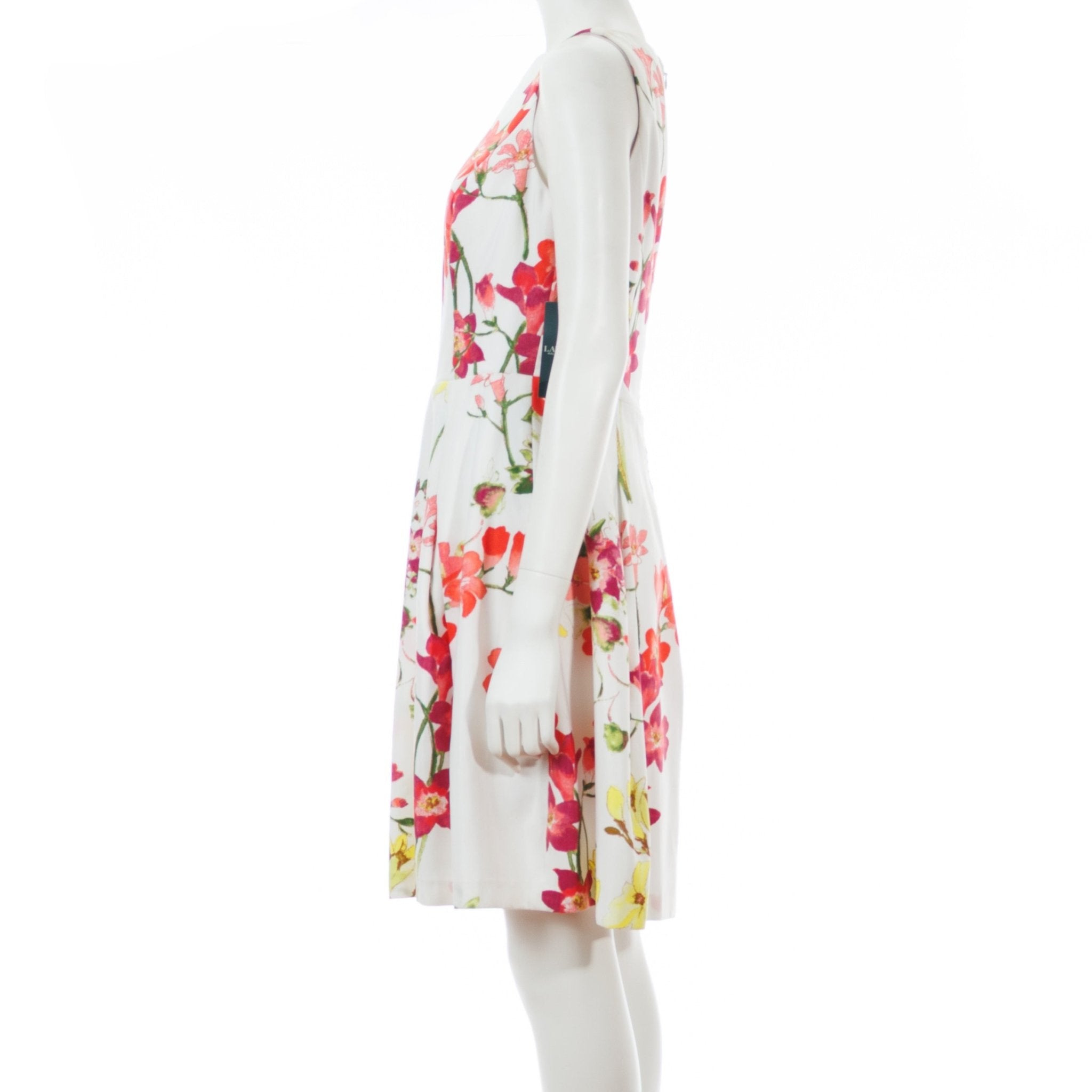 Late Checkout - RALPH LAUREN - MISHMASH