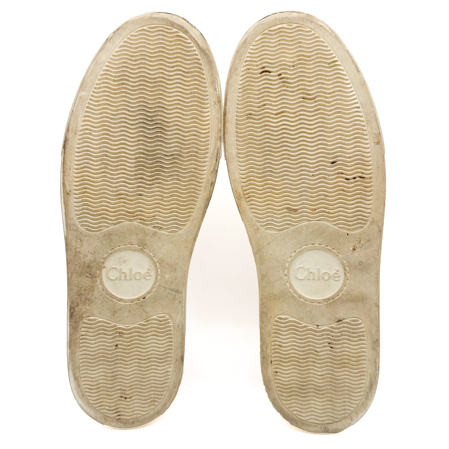 Lauren Lace Slip-On - CHLOE - MISHMASH