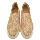 Lauren Lace Slip-On - CHLOE - MISHMASH