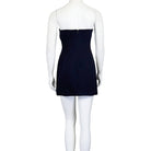 Ebony Aura - BCBGMAXAZRIA Dress - MISHMASH