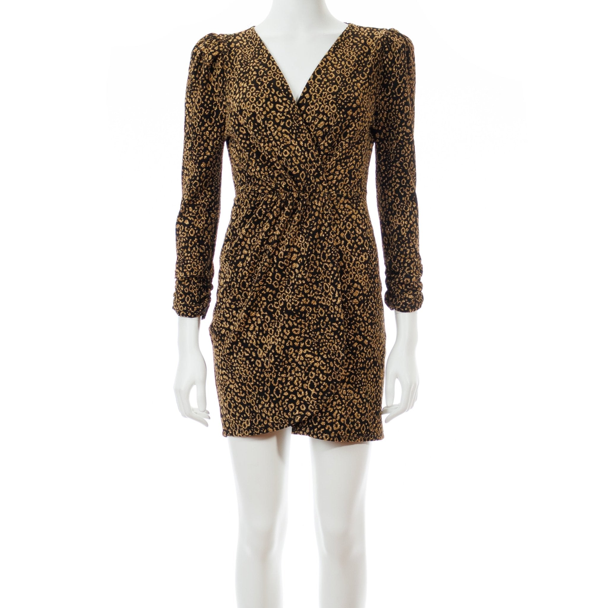 Layers Of Intent - Zara - MISHMASH