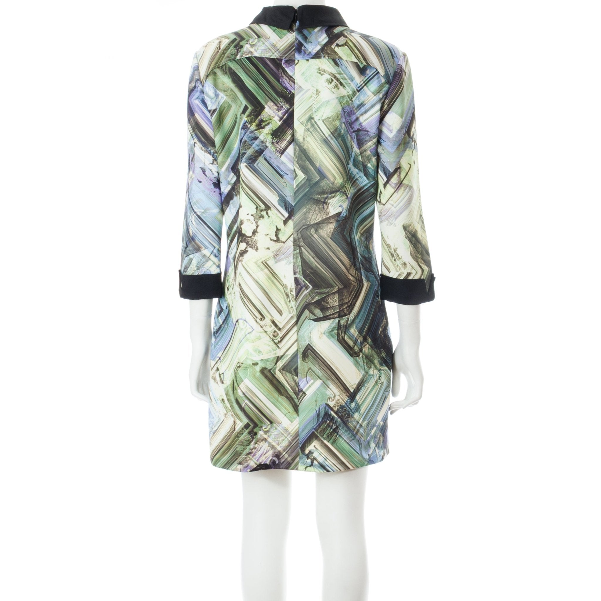Le Marais - TED BAKER - MISHMASH