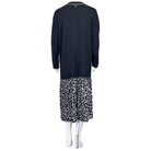Leap Of Faith - TWINSET Dress - MISHMASH