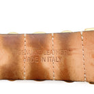 Leather Bracelet - MOSCHINO - MISHMASH