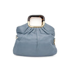 Leather Handbag - BALLY - MISHMASH