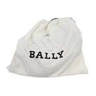 Leather Handbag - BALLY - MISHMASH