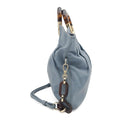 Leather Handbag - BALLY - MISHMASH