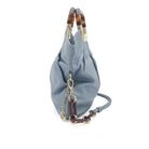 Leather Handbag - BALLY - MISHMASH