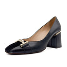 Leather Pumps - TOD'S - MISHMASH