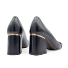 Leather Pumps - TOD'S - MISHMASH