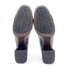 Leather Pumps - TOD'S - MISHMASH