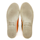 Leather Trainers - ZADIG & VOLTAIRE - MISHMASH
