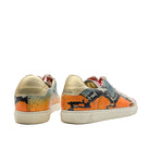Leather Trainers - ZADIG & VOLTAIRE - MISHMASH