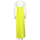 Lemon Glow - Camila Coelho Dress - MISHMASH