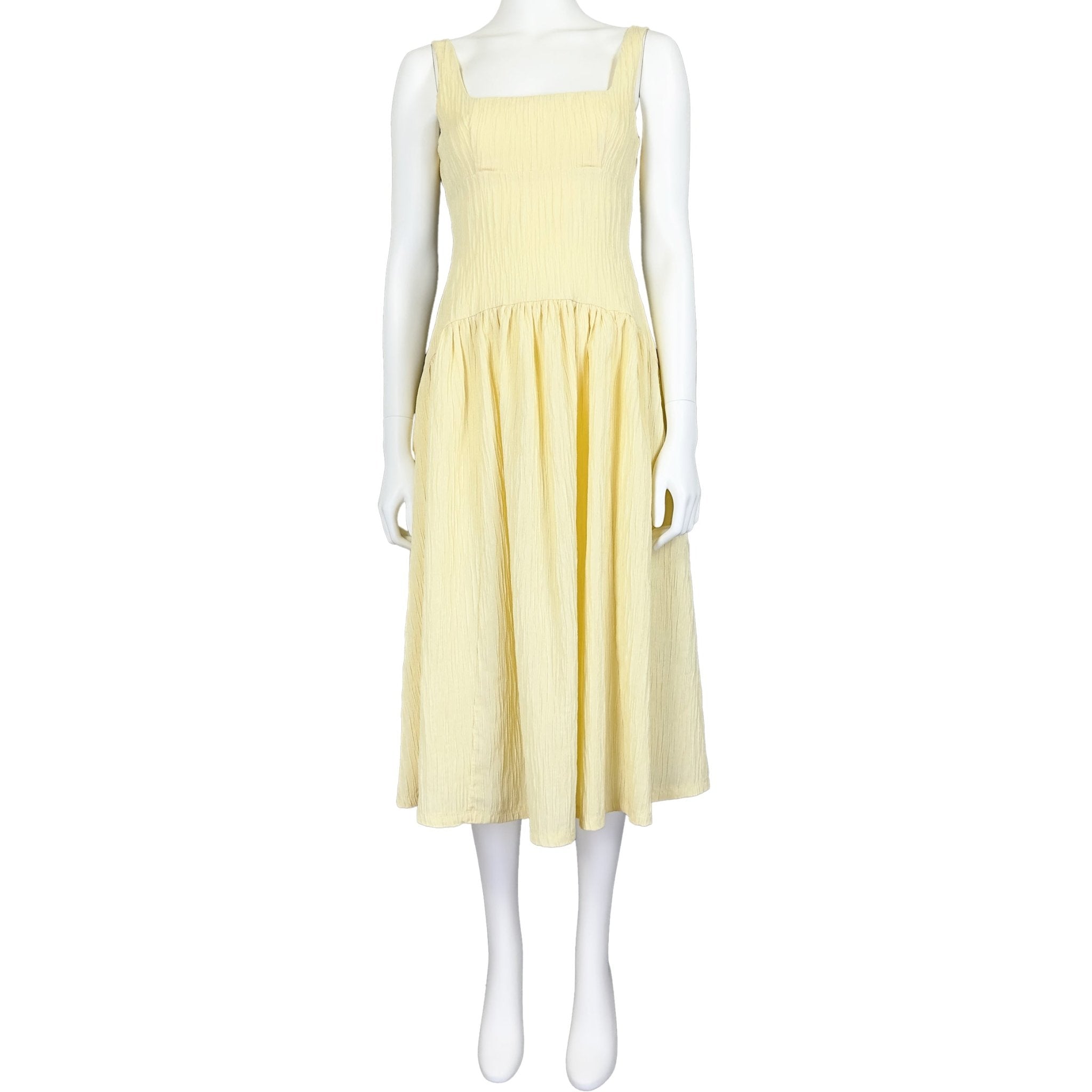 Lemon Panic - Zara - MISHMASH