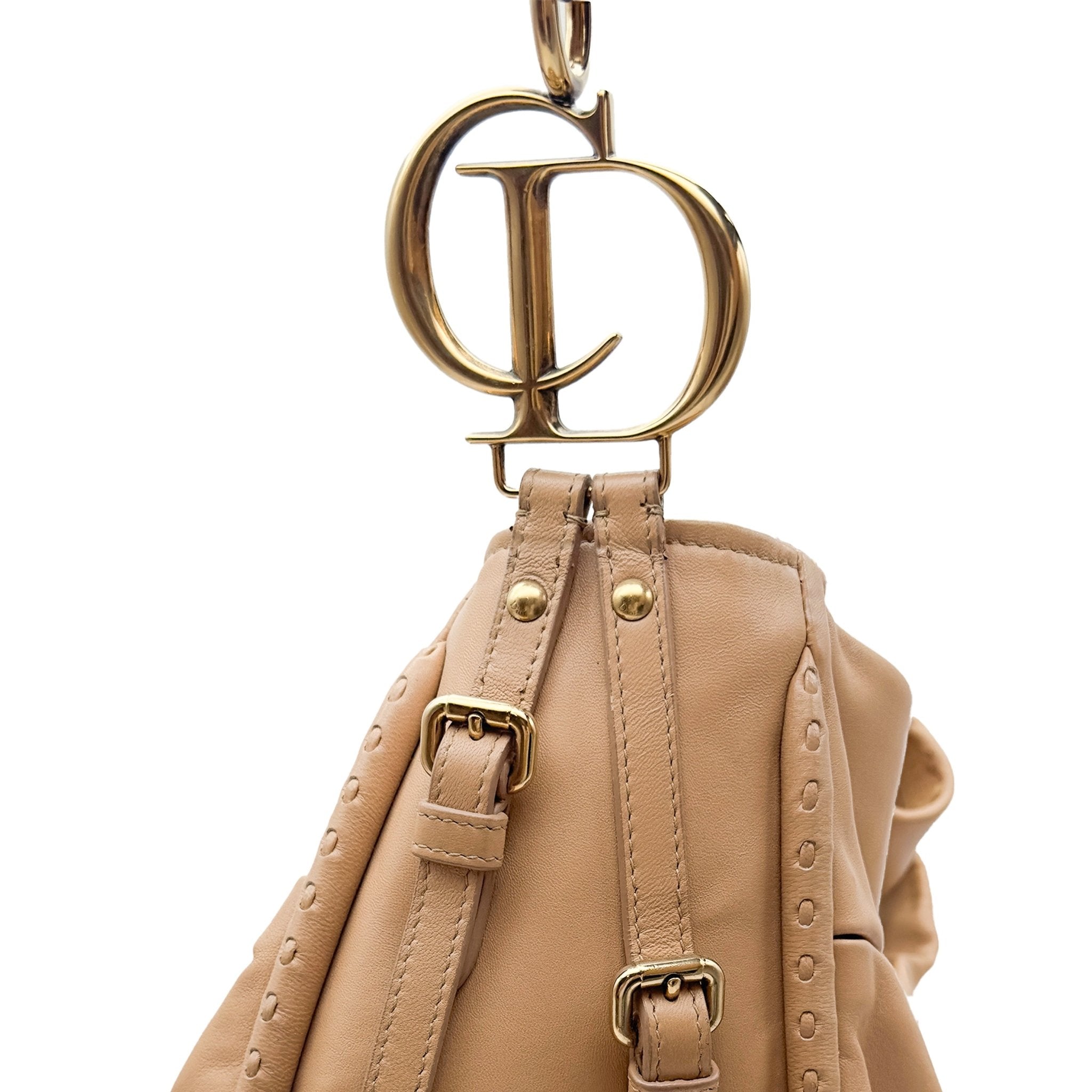 Libertine - CHRISTIAN DIOR - MISHMASH