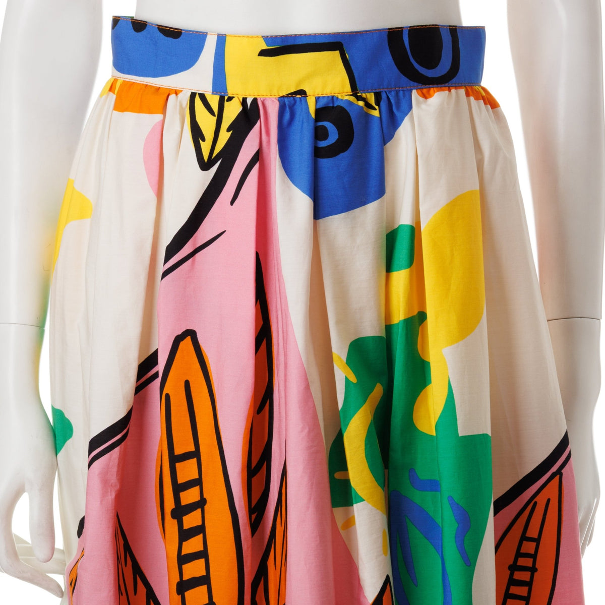 Light Me Up - ZARA - MISHMASH
