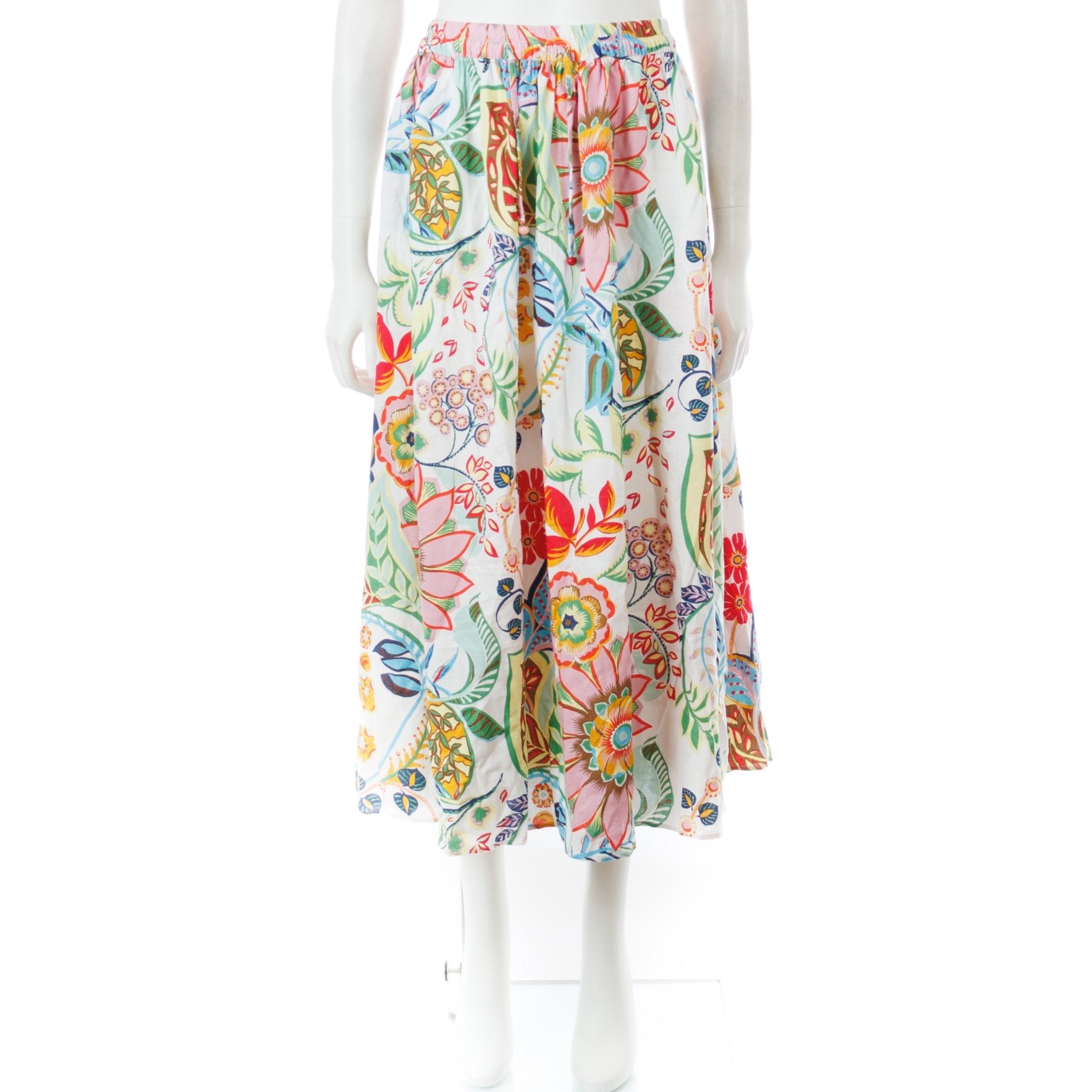 Light Tension - Zara - MISHMASH