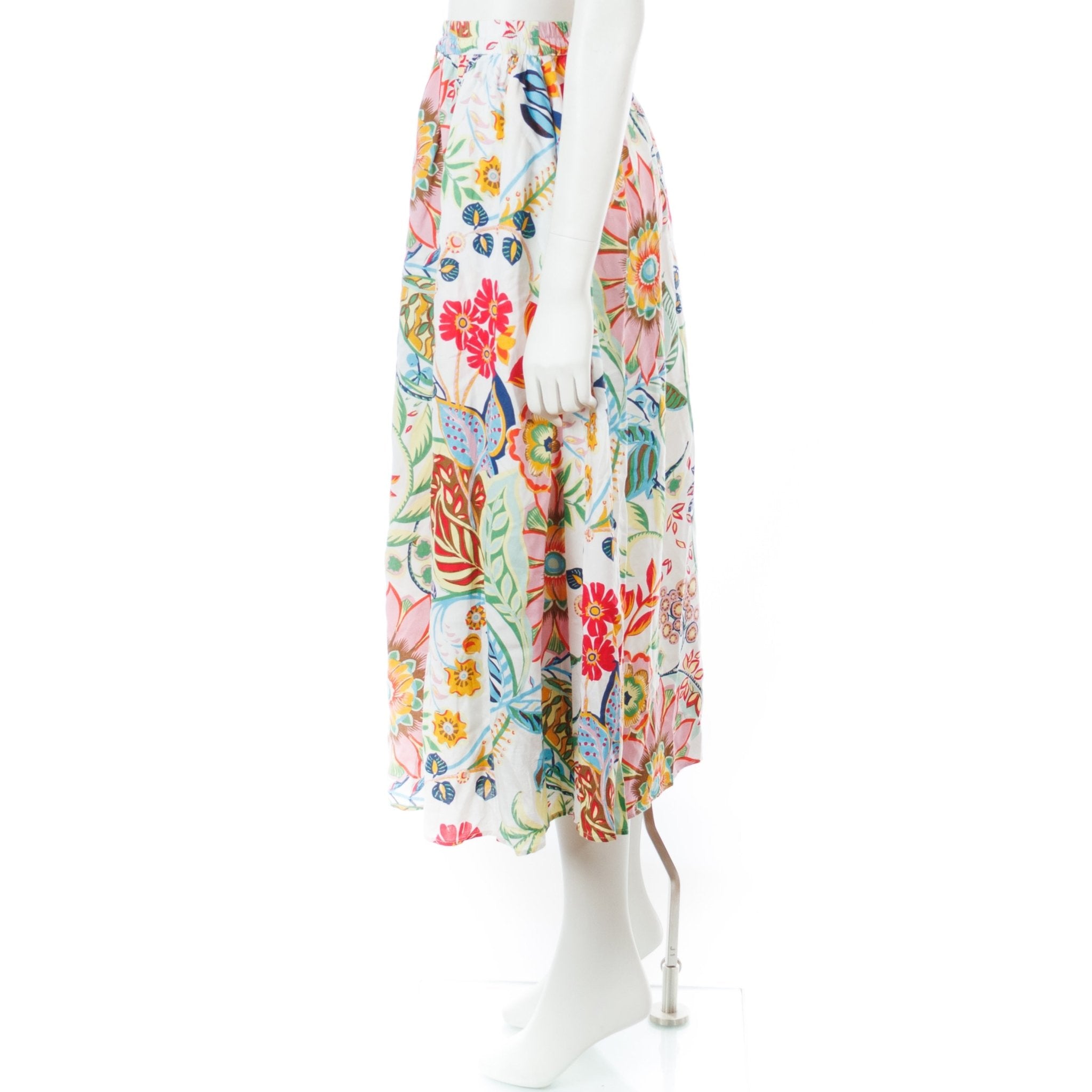 Light Tension - Zara - MISHMASH