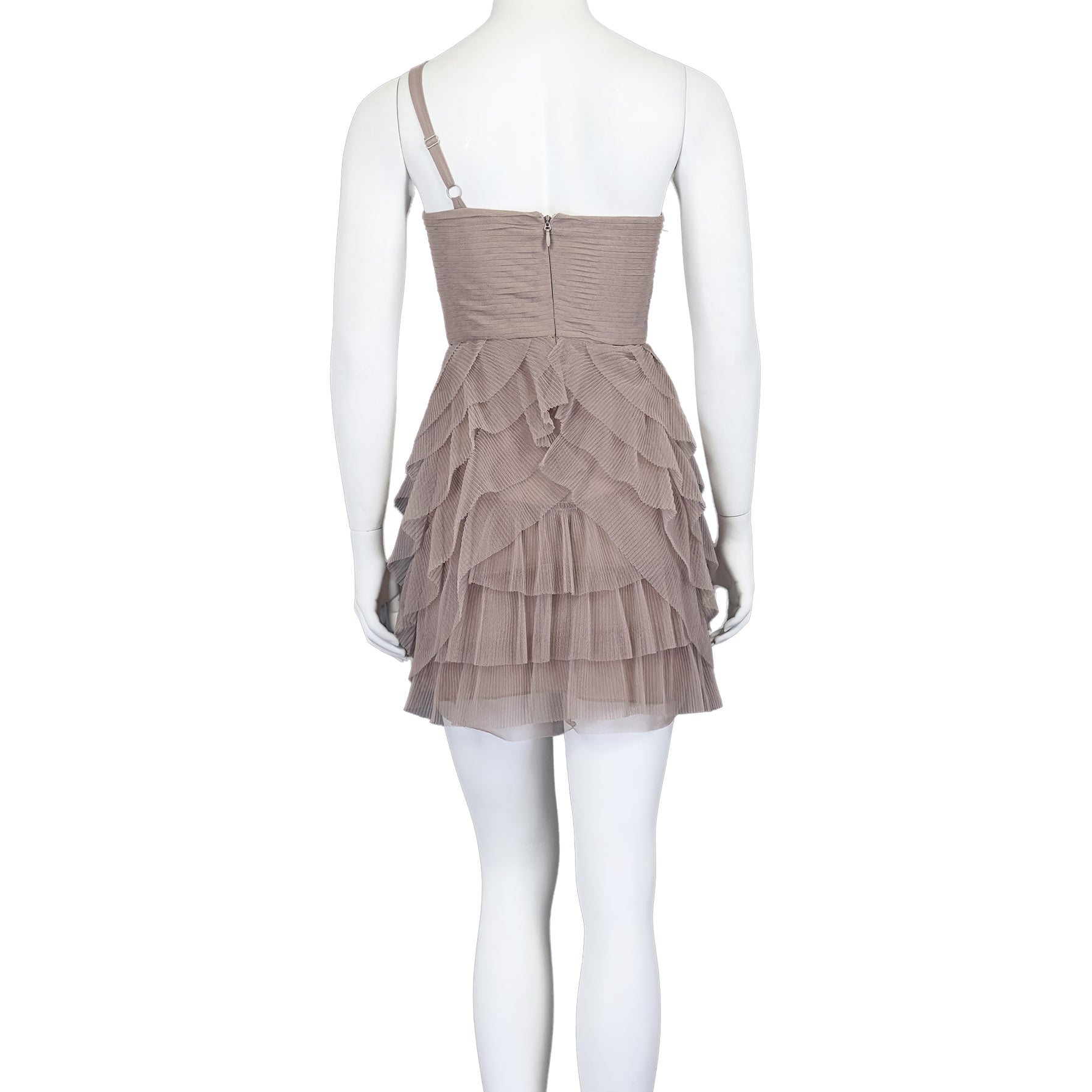 Lilac Fizz - BCBGMAXAZRIA Dress - MISHMASH