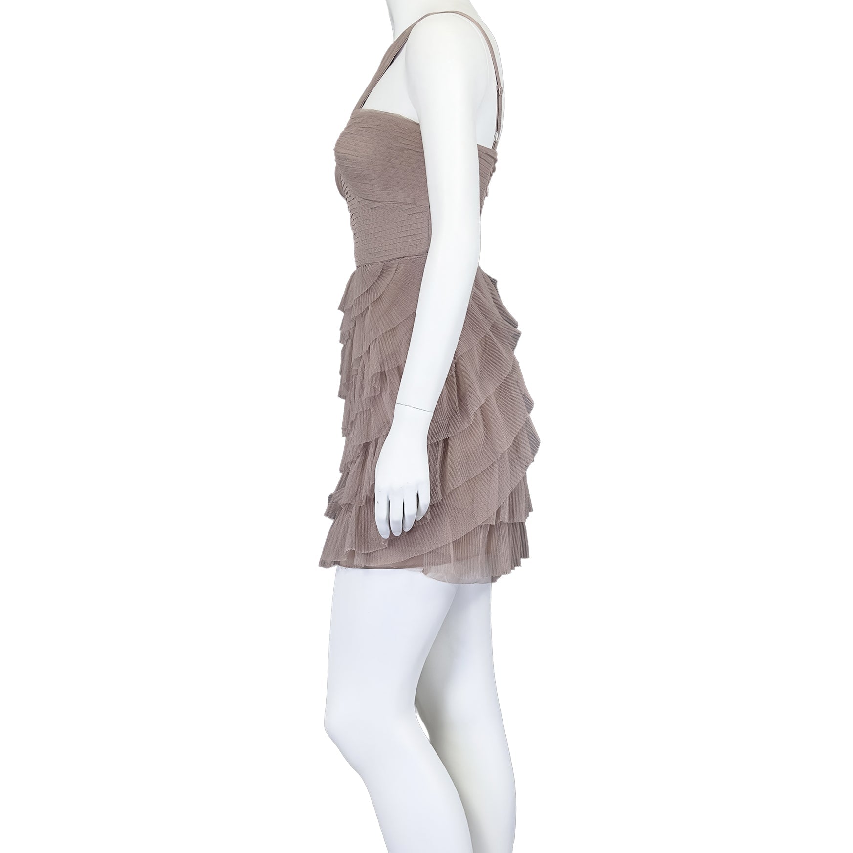 Lilac Fizz - BCBGMAXAZRIA Dress - MISHMASH