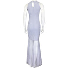 Lilac You Mean It - Lipsy Dress - MISHMASH