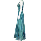 Limelight Honey - NINA AUSTIN Dress - MISHMASH