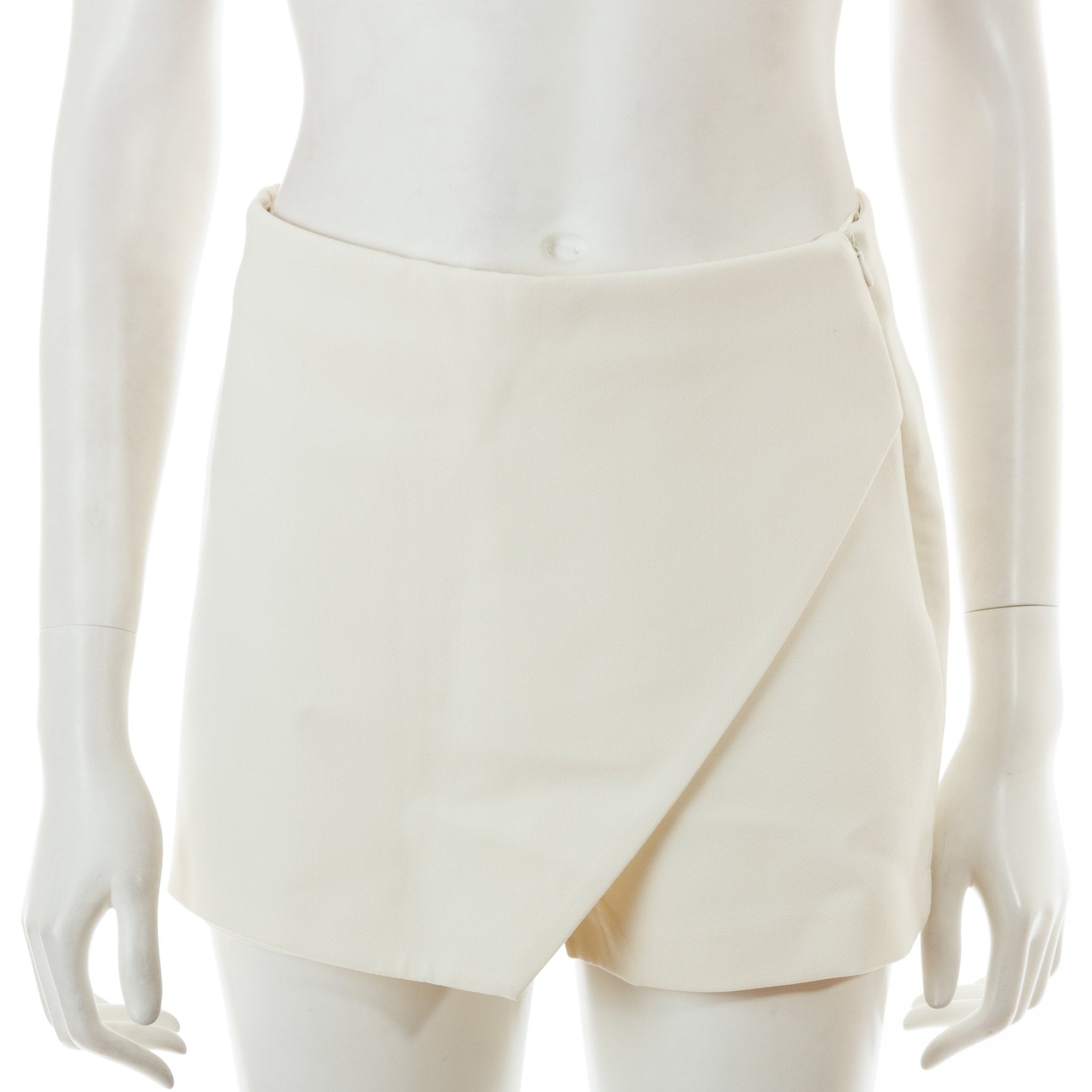 Limited Run - ZARA - MISHMASH