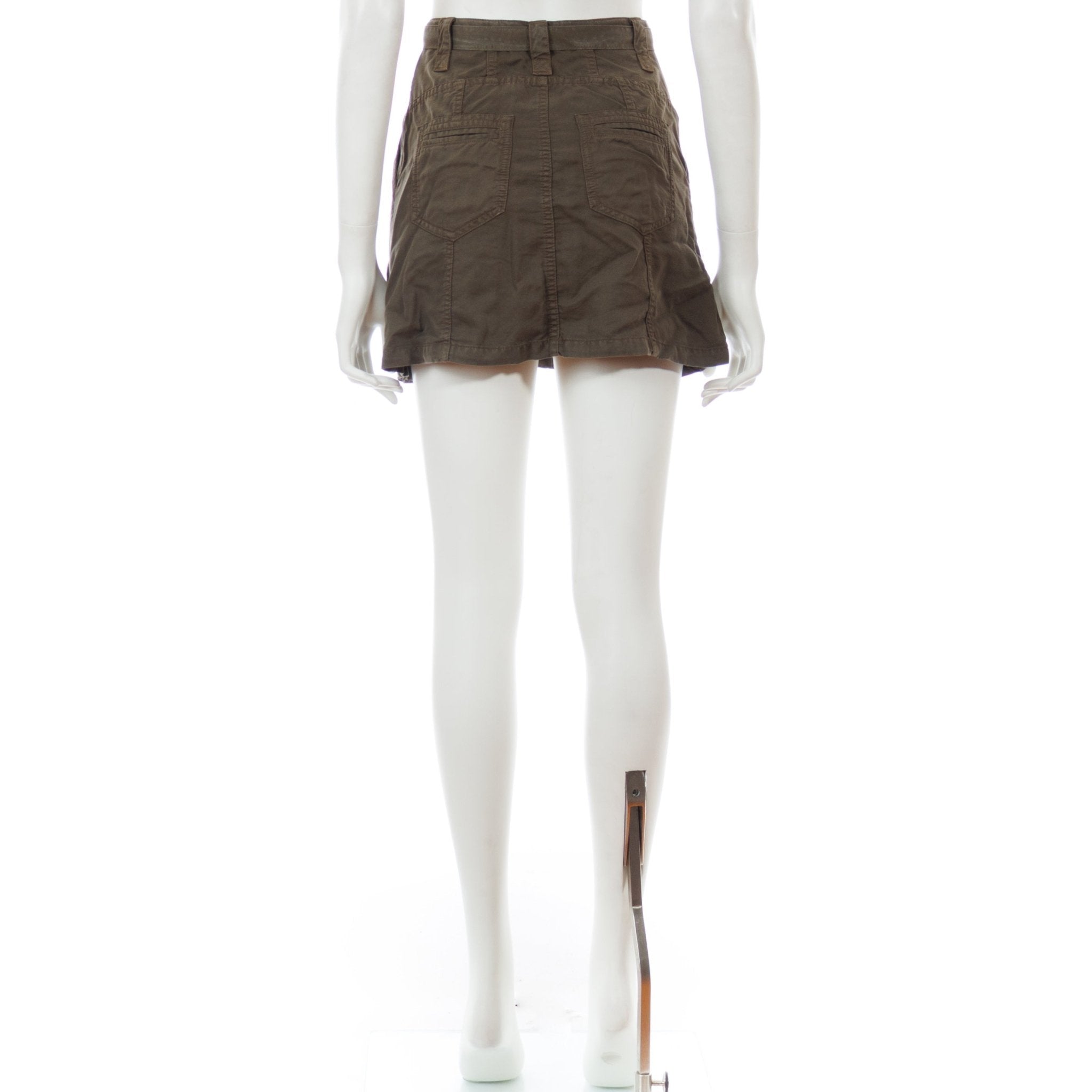 Line Work - The Kooples - MISHMASH