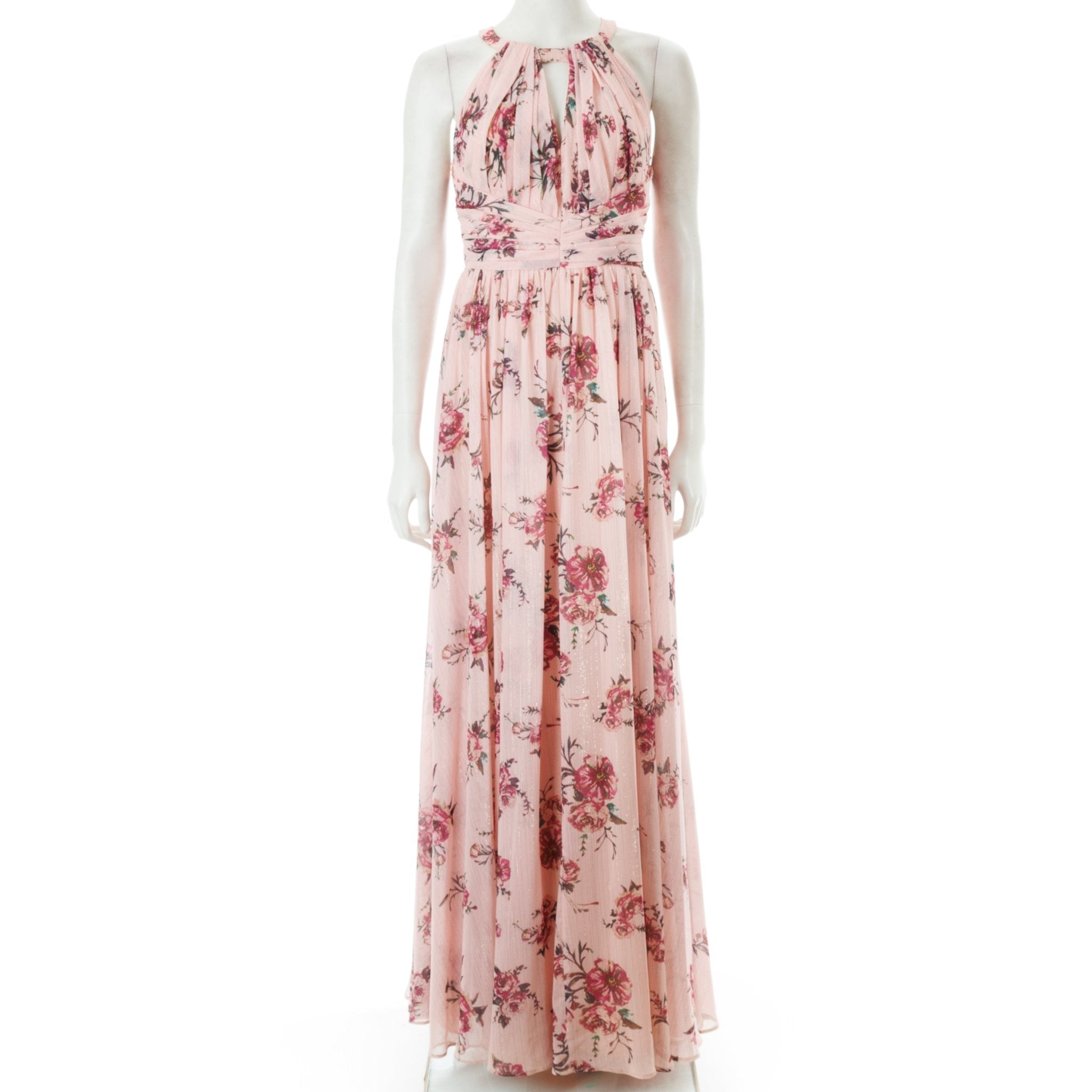 Lipgloss Politics - MARCHESA NOTTE - MISHMASH