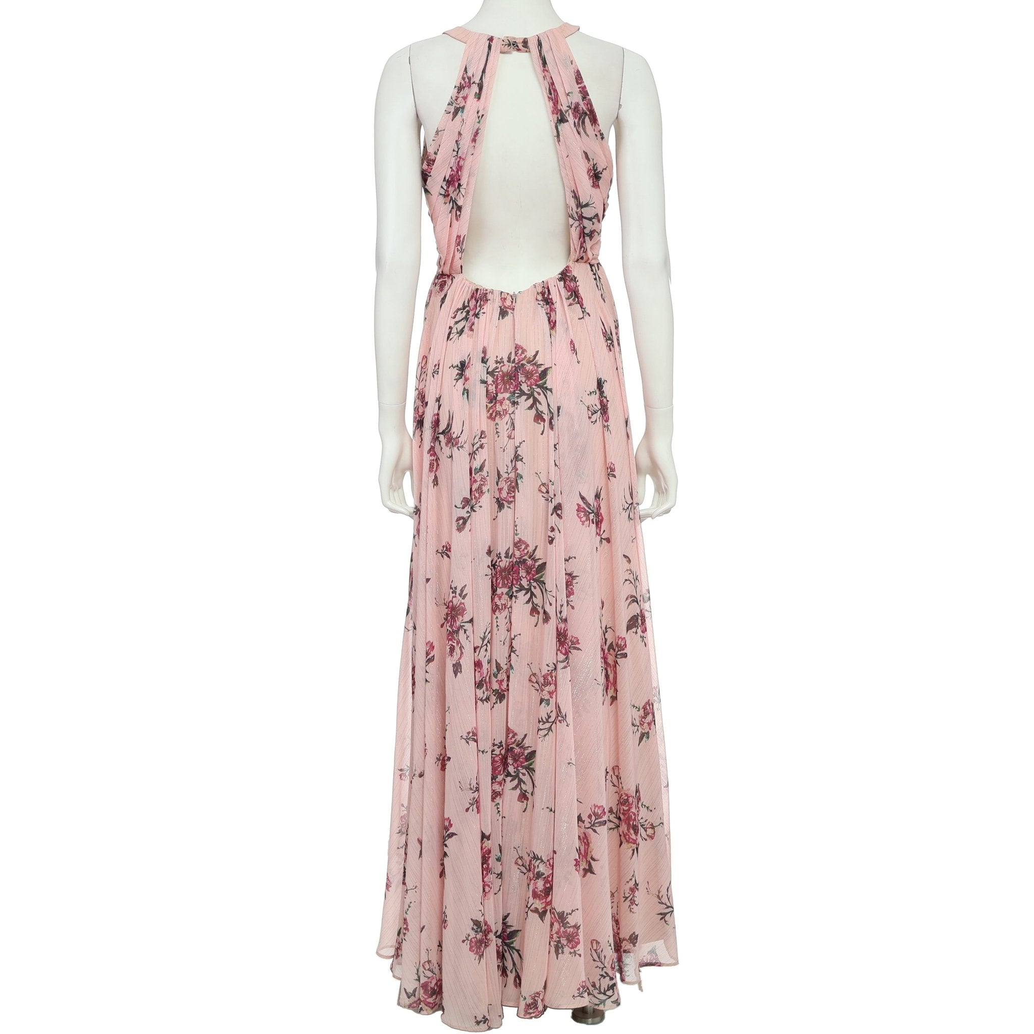 Lipgloss Politics - MARCHESA NOTTE - MISHMASH