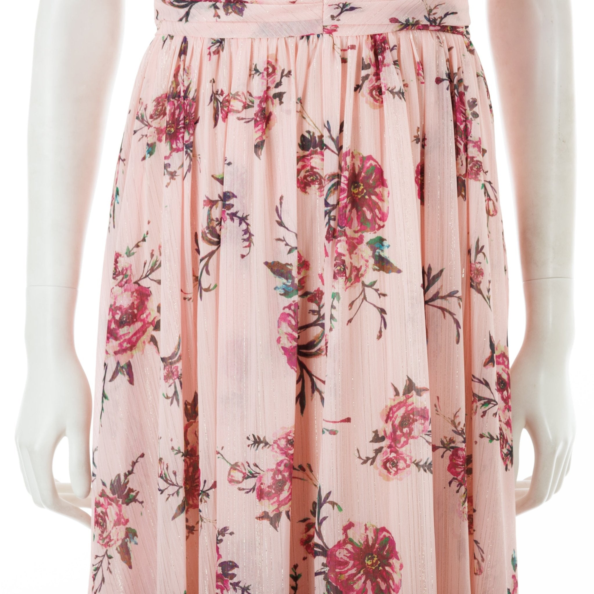 Lipgloss Politics - MARCHESA NOTTE - MISHMASH