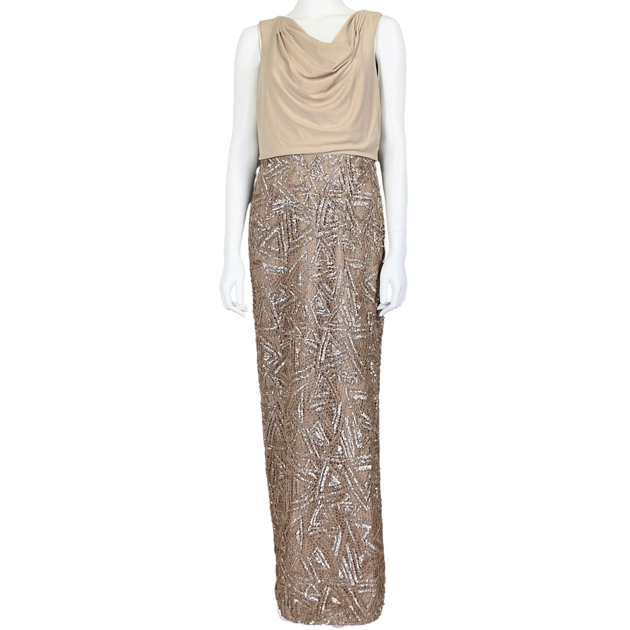 calvin klein gold sequin dress Calvin Klein | Dresses | Calvin Klein Gold Sequin Sleeveless Sheath Dress