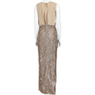 Liquid Goldie - Calvin Klein - MISHMASH