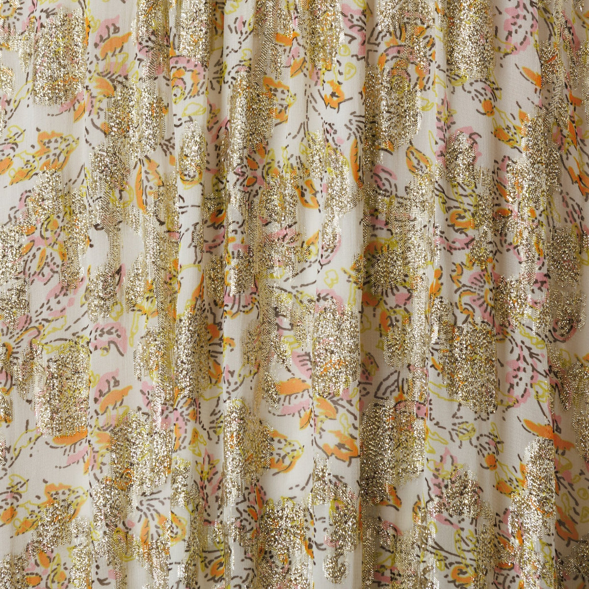 Little Flame - ZARA - MISHMASH