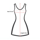 Little Secret - MUGLER TRADEMARK - MISHMASH