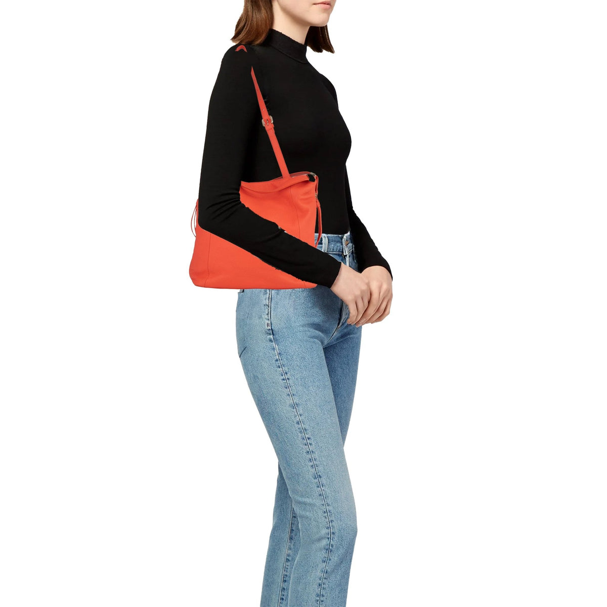 Liz Medium Hobo - FURLA - MISHMASH