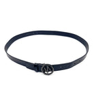 Logo Belt - ARMANI EXCHANGE - MISHMASH