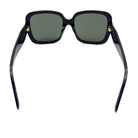 Logo-Plaque Square Frame - GUCCI - MISHMASH
