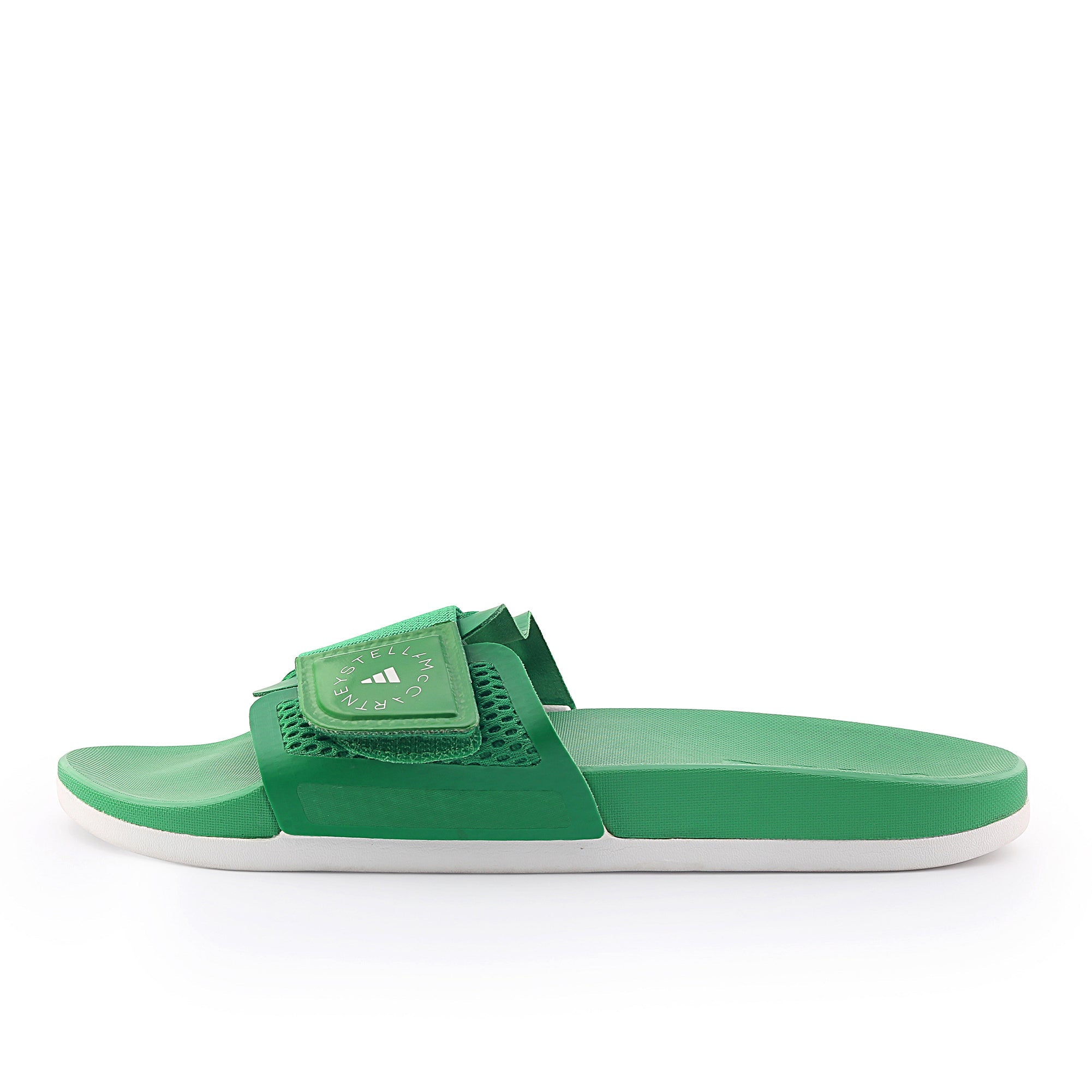 Logo Slides - ADIDAS BY STELLA MCCARTNEY - MISHMASH
