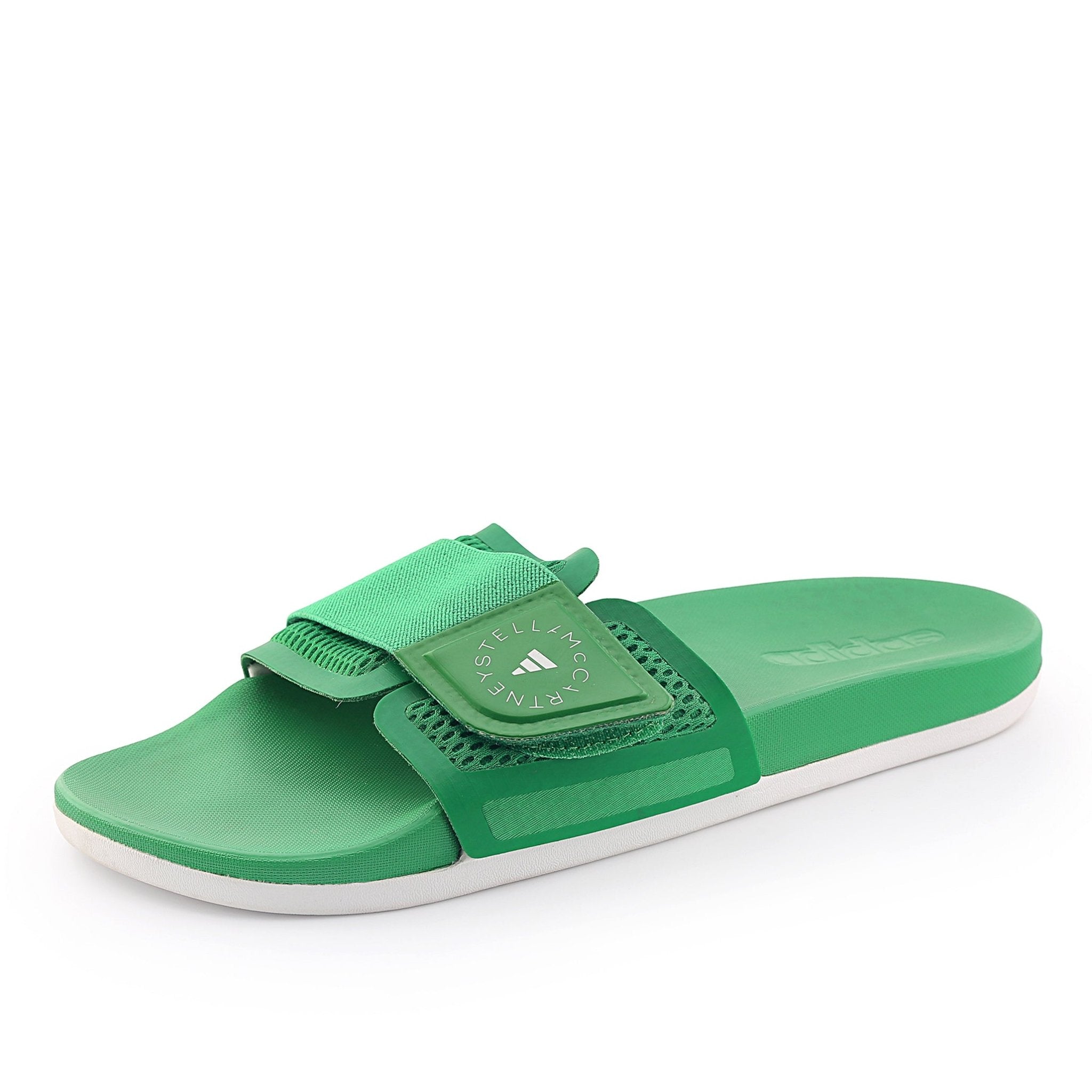 Logo Slides - ADIDAS BY STELLA MCCARTNEY - MISHMASH