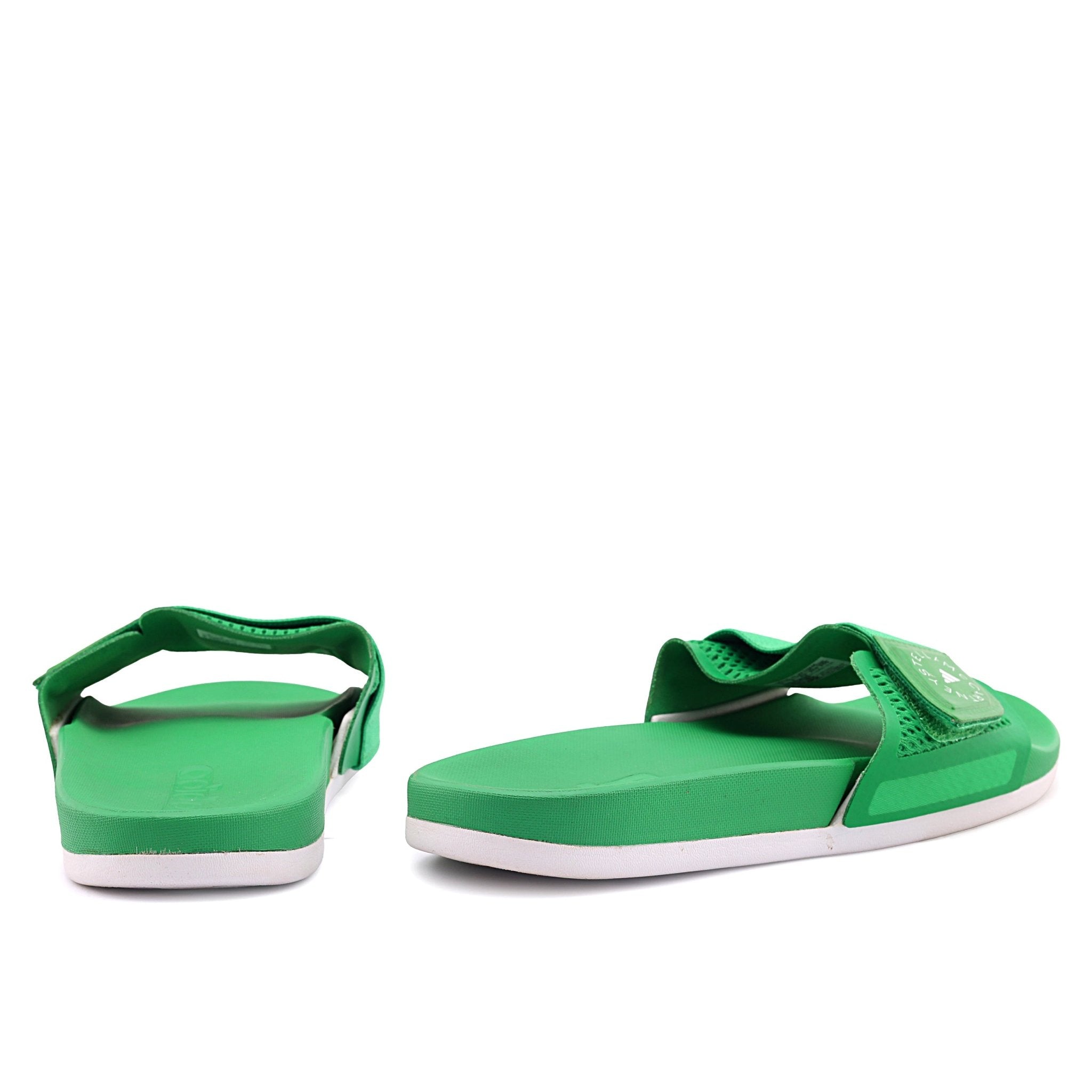 Logo Slides - ADIDAS BY STELLA MCCARTNEY - MISHMASH