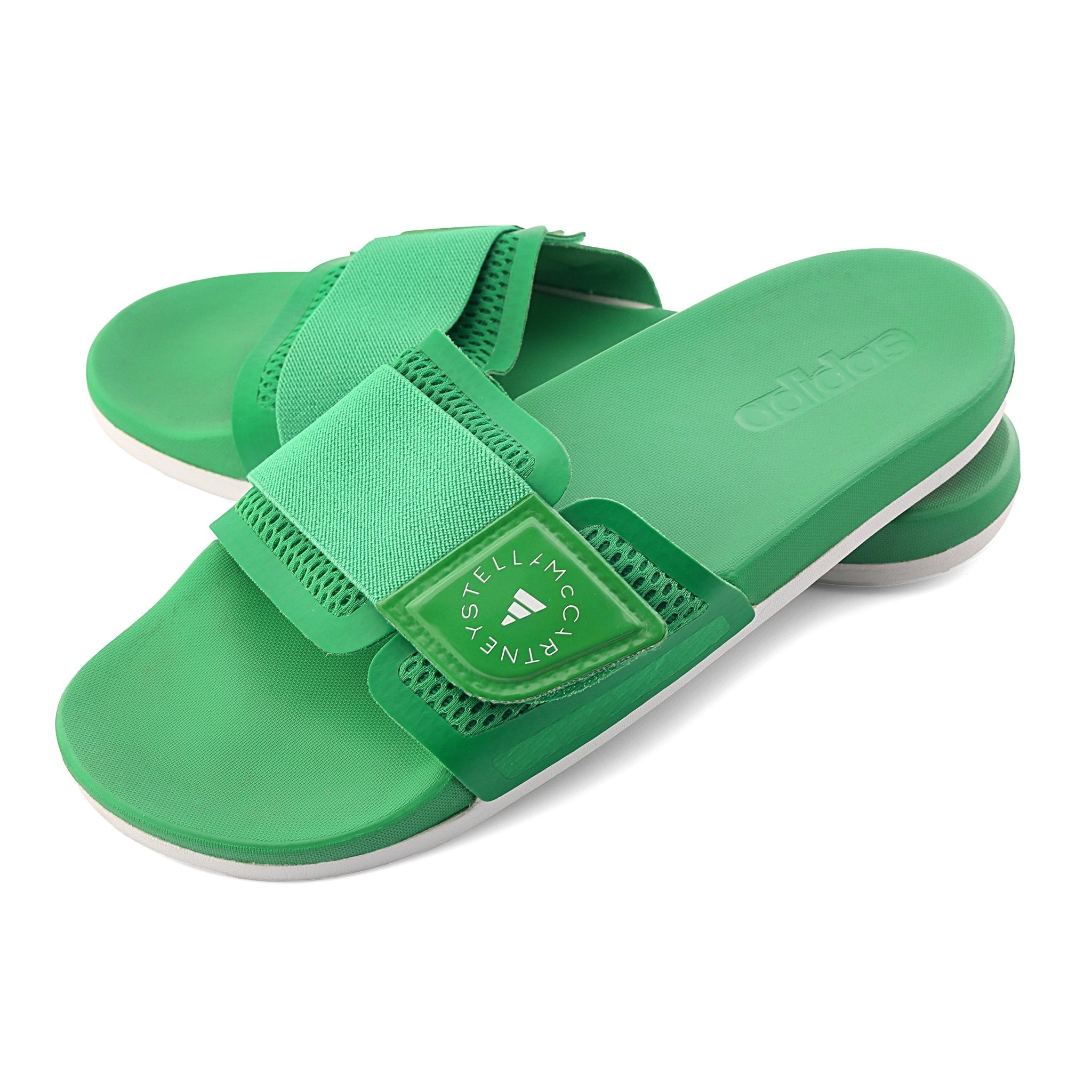 Logo Slides - ADIDAS BY STELLA MCCARTNEY - MISHMASH