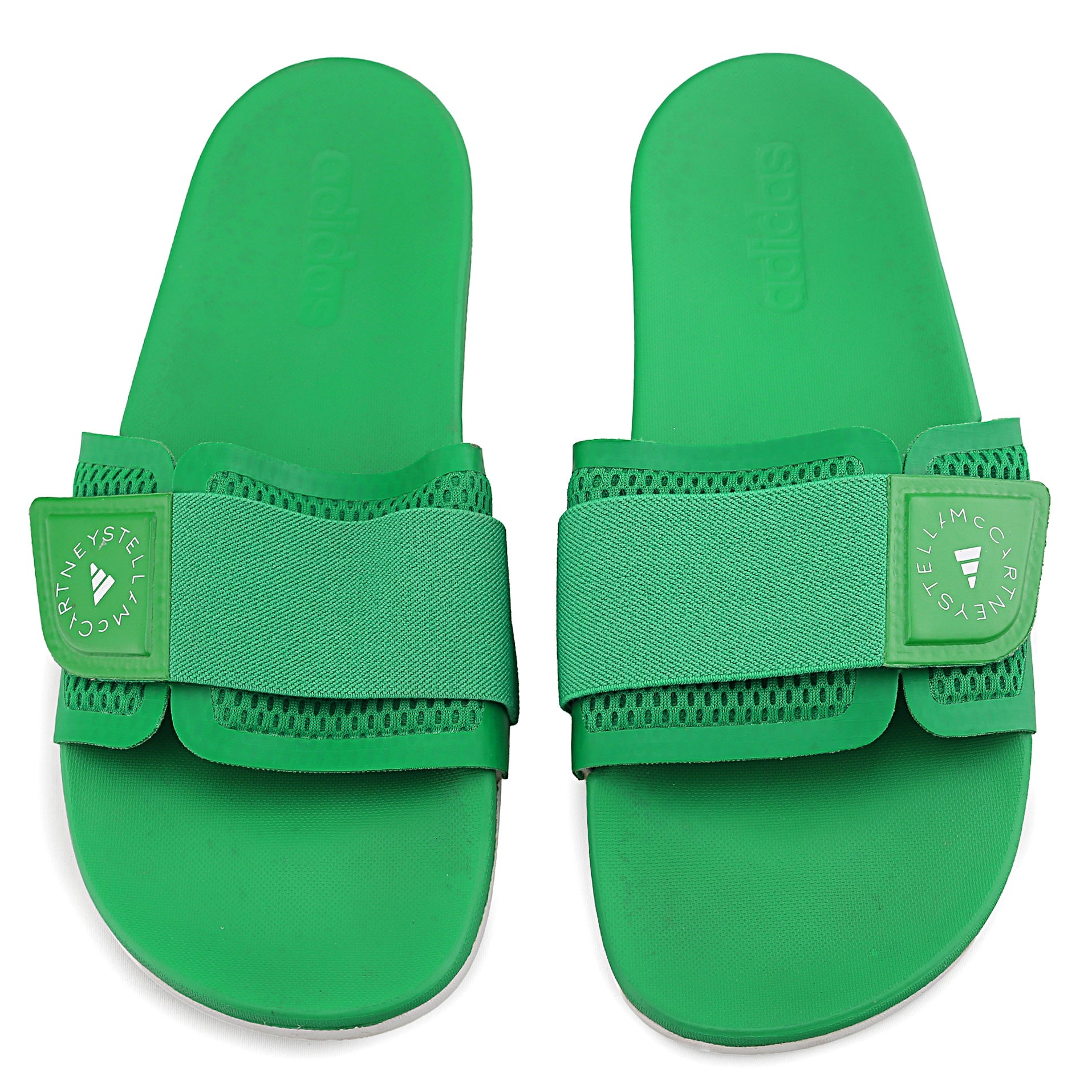 Logo Slides - ADIDAS BY STELLA MCCARTNEY - MISHMASH
