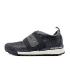 Logo Strap Sneakers - LOVE MOSCHINO - MISHMASH