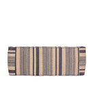Logo Stripe Tote Bag - STELLA MCCARTNEY - MISHMASH
