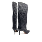 London Bickley Quilted - Kurt Geiger - MISHMASH