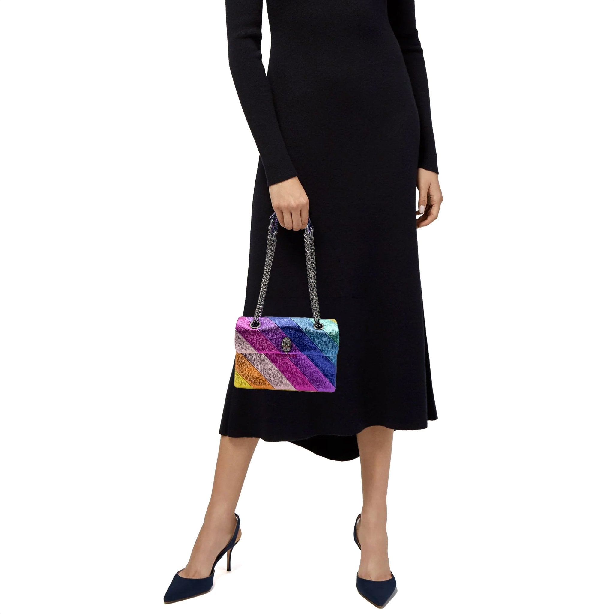 London Kensington - KURT GEIGER - MISHMASH