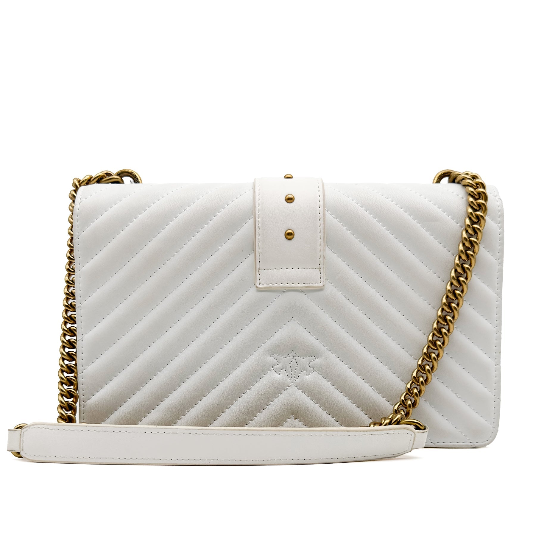 Love Classic - PINKO - MISHMASH